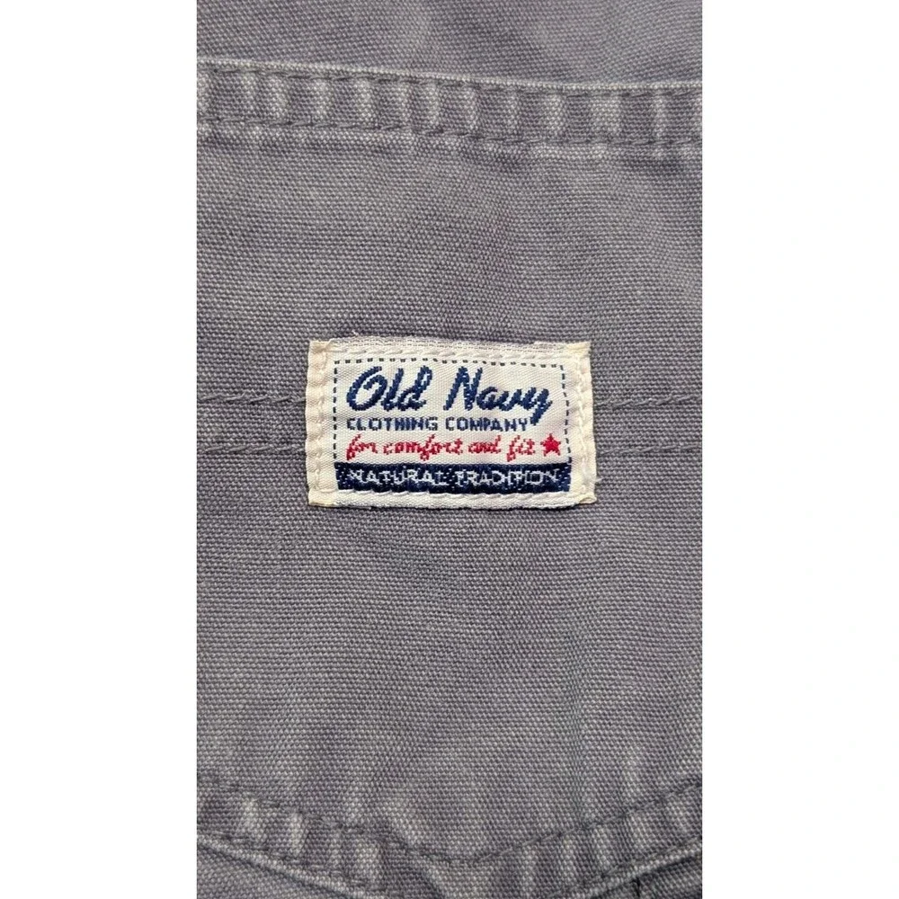 Old Navy vtg old